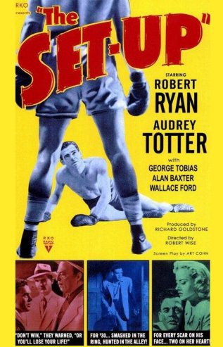 Nadie puede vencerme (1949).