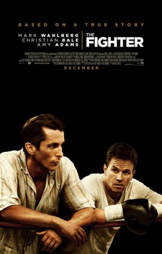 The Fighter (2010).