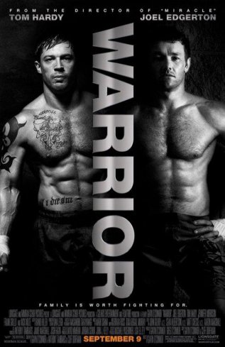 Warrior (2011).