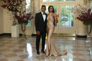 Los looks más sexys de Ciara, novia de Russell Wilson