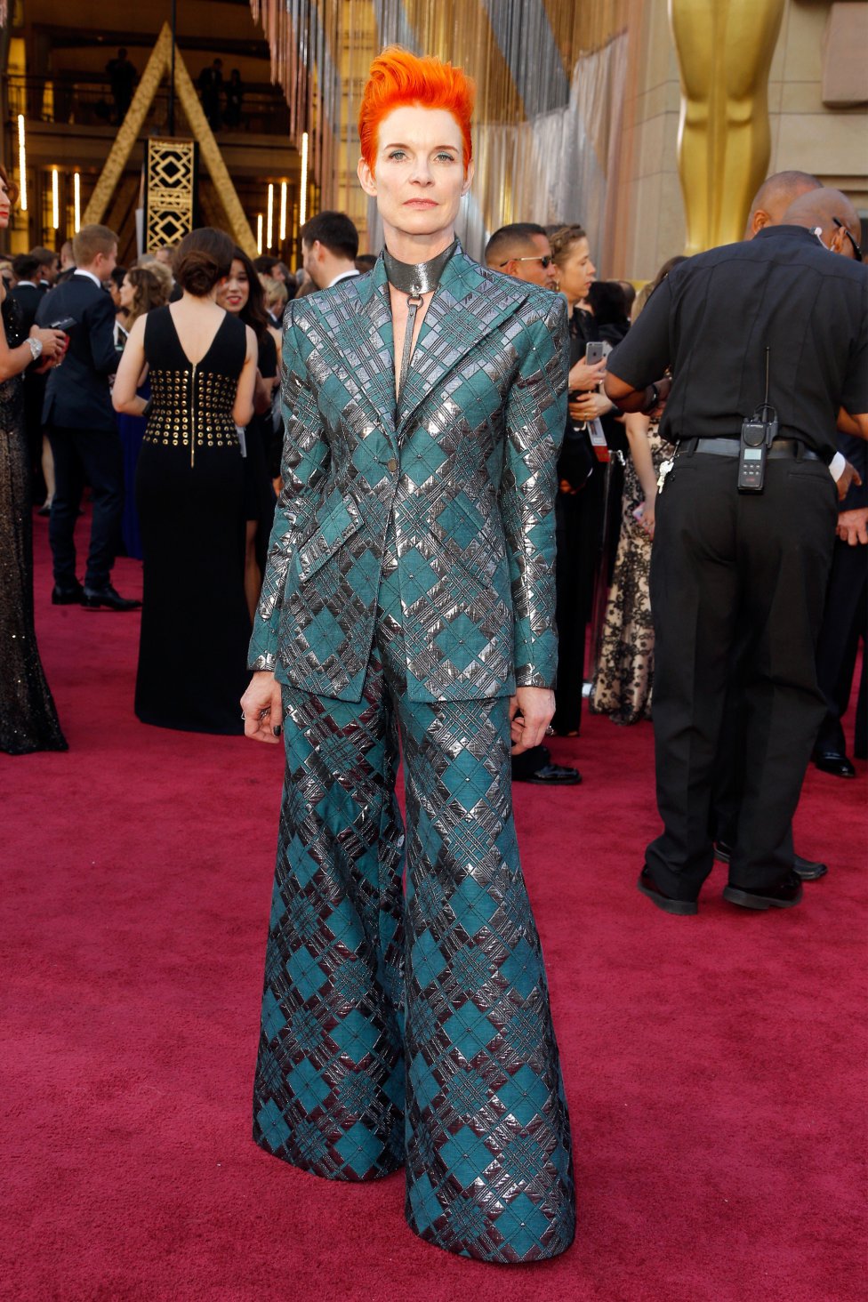 88th Annual Academy Awards - Arrivals