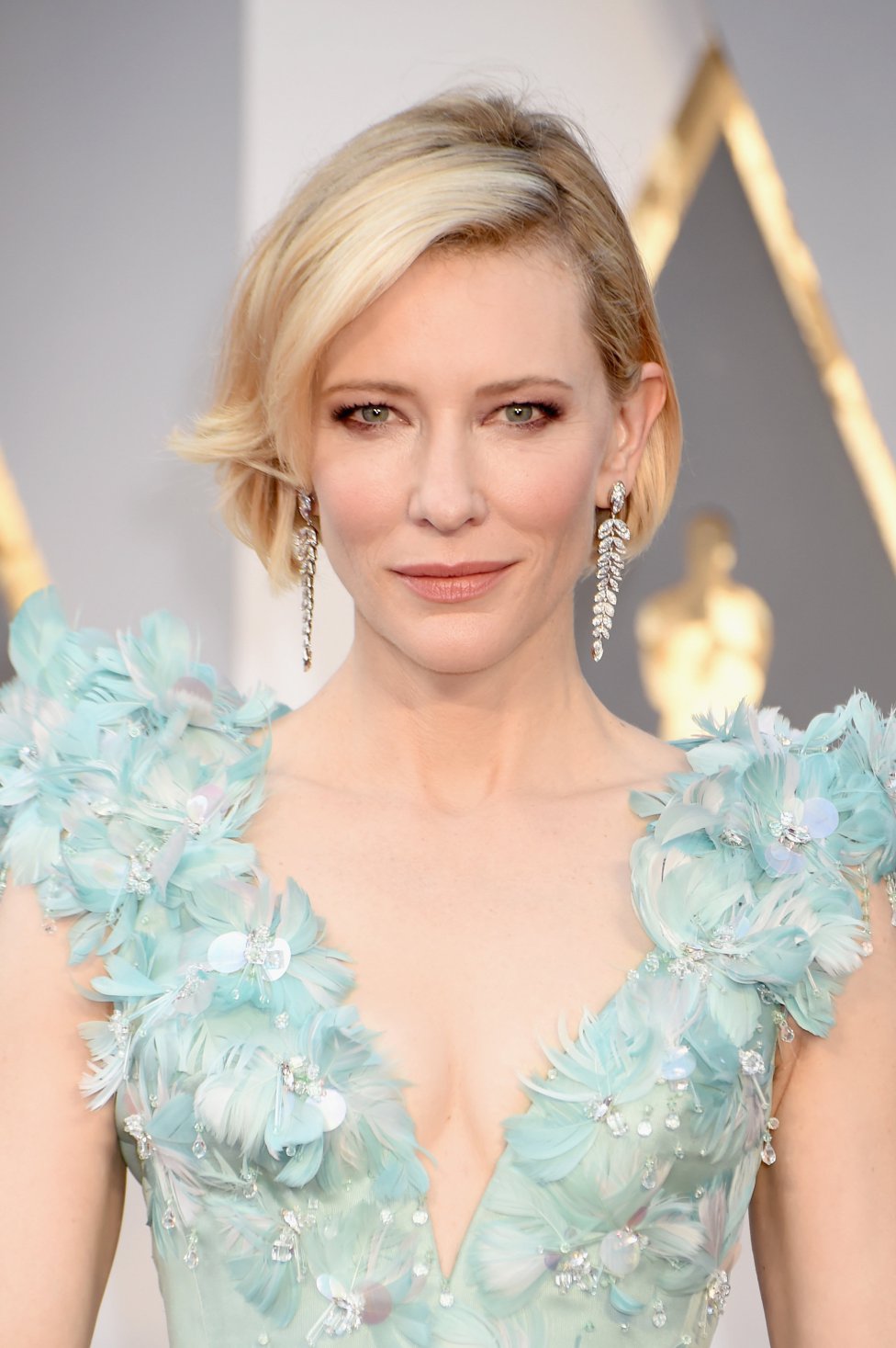 88th Annual Academy Awards - Arrivals