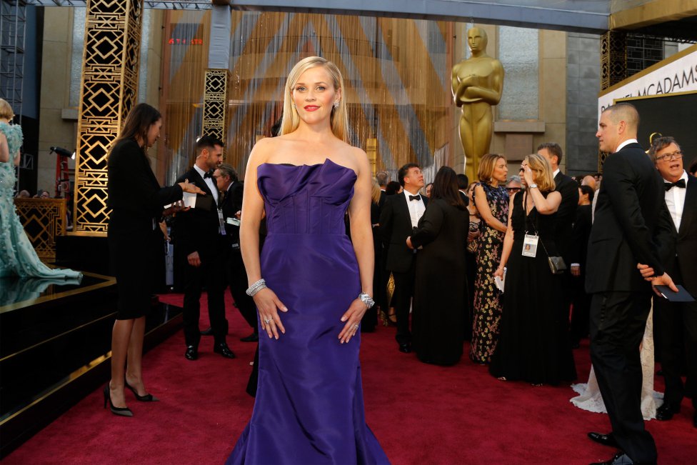 88th Annual Academy Awards - Arrivals