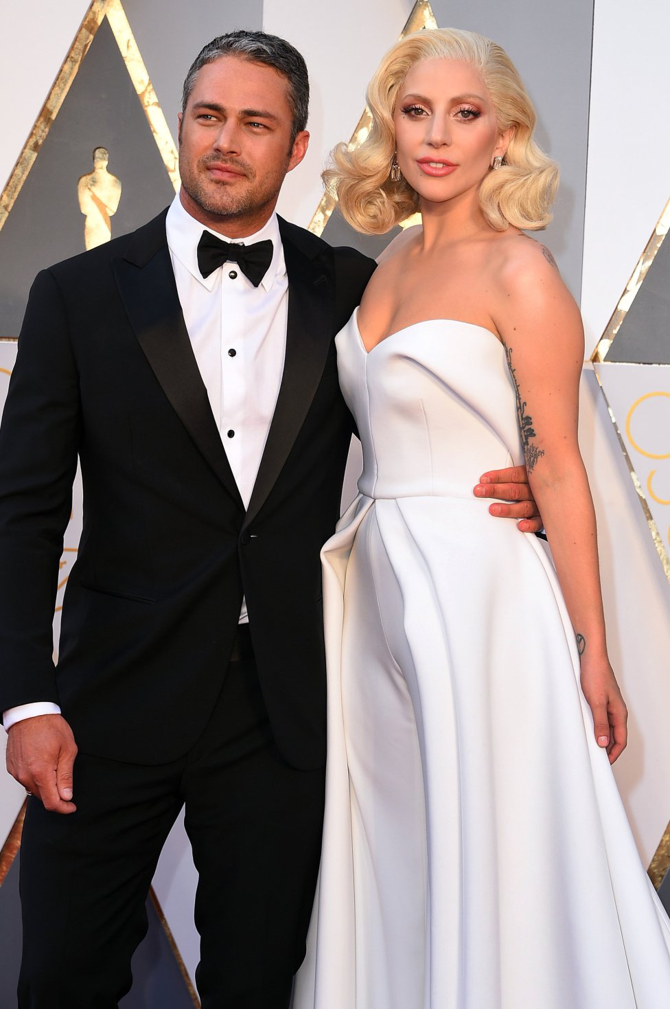 88th Annual Academy Awards - Arrivals