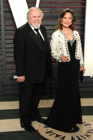 2016 Vanity Fair Oscar Party Hosted By Graydon Carter - Arrivals