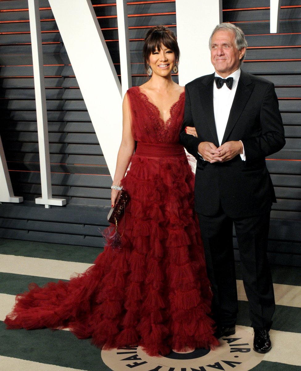 2016 Vanity Fair Oscar Party Hosted By Graydon Carter - Arrivals