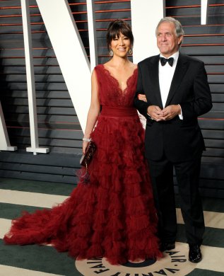 2016 Vanity Fair Oscar Party Hosted By Graydon Carter - Arrivals