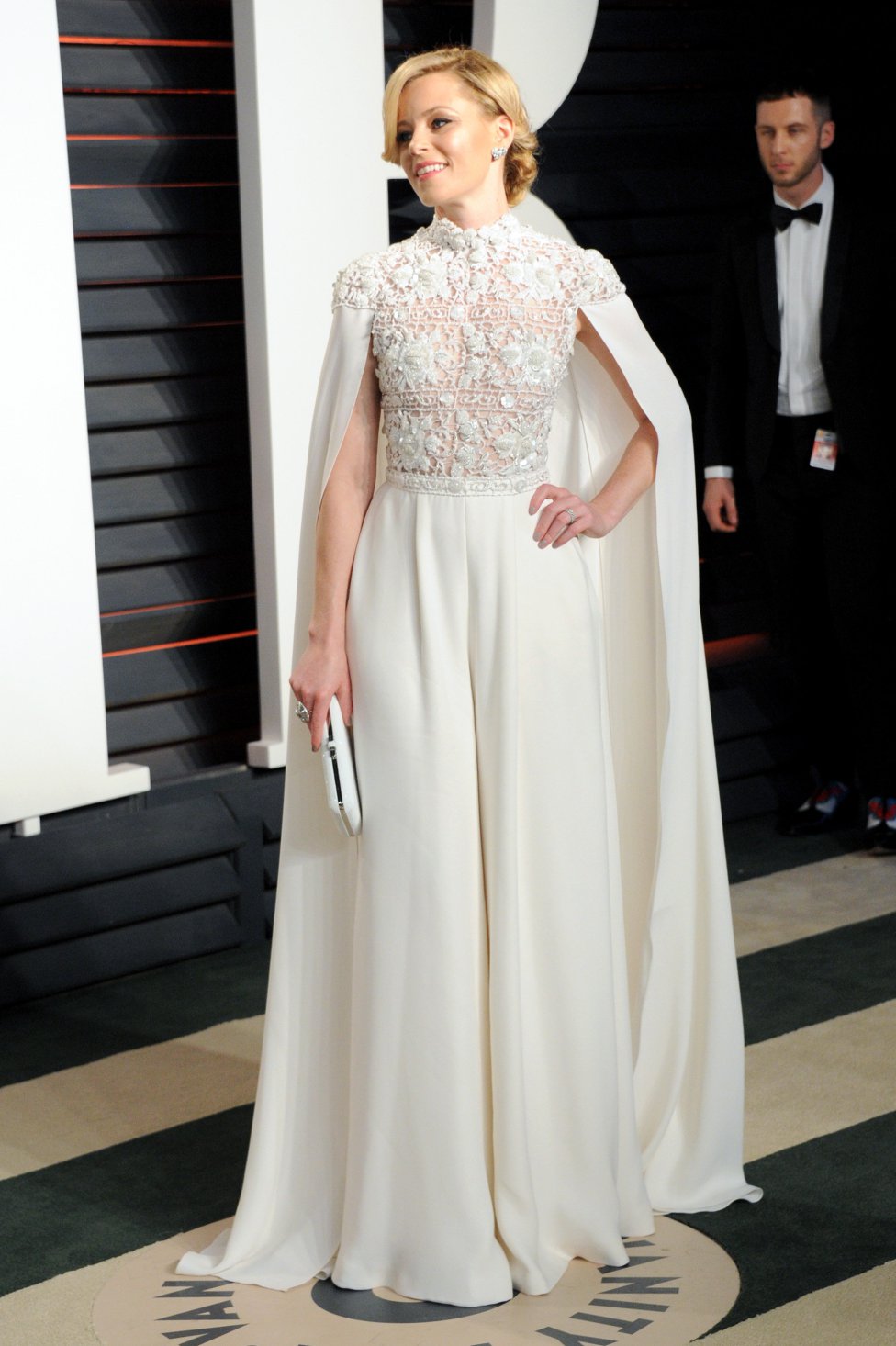 2016 Vanity Fair Oscar Party Hosted By Graydon Carter - Arrivals