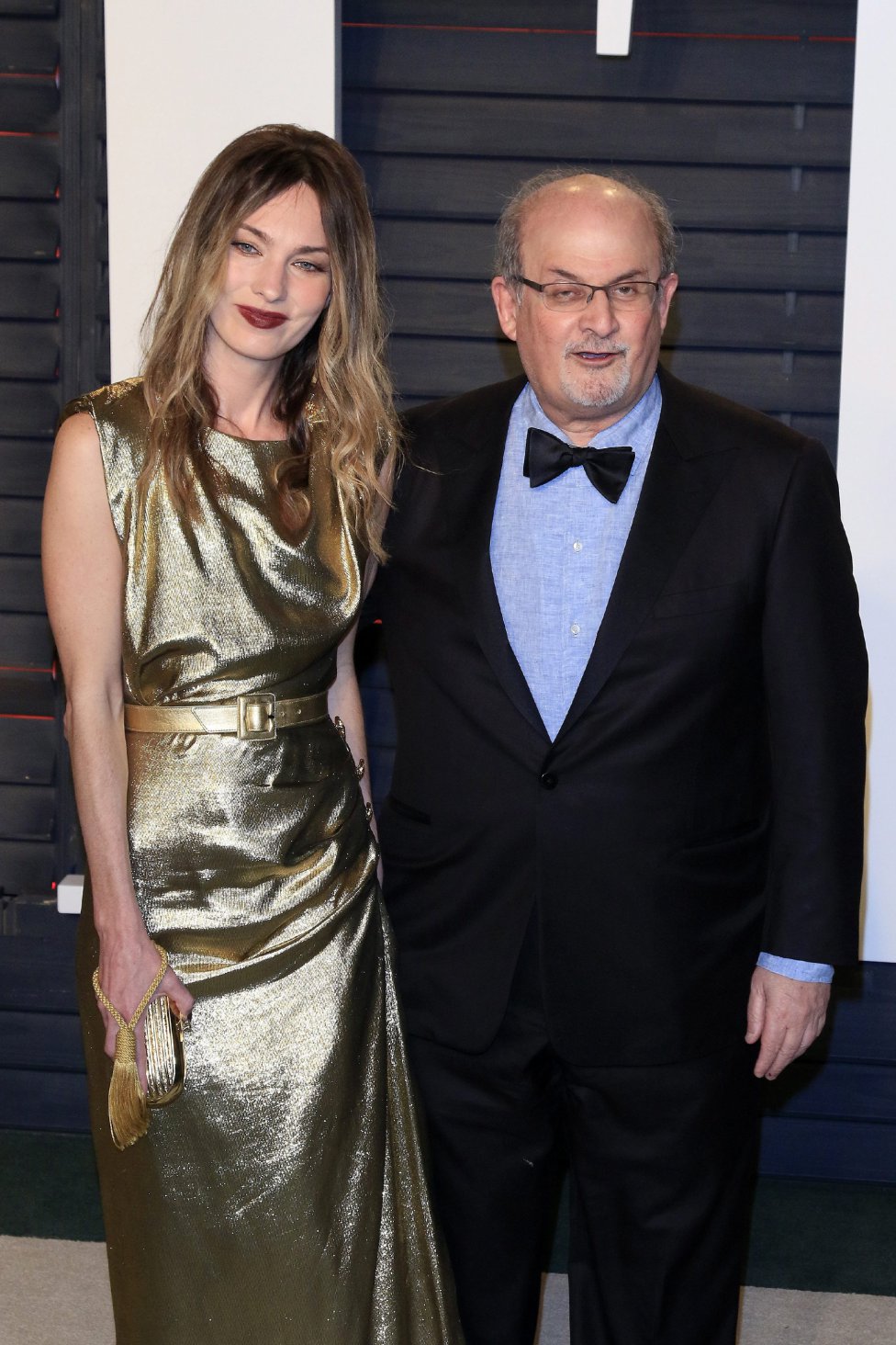 2016 Vanity Fair Oscar Party