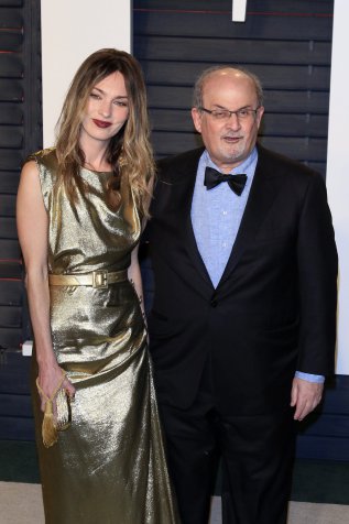 2016 Vanity Fair Oscar Party