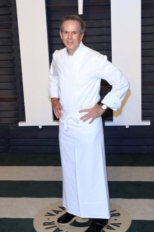 2016 Vanity Fair Oscar Party