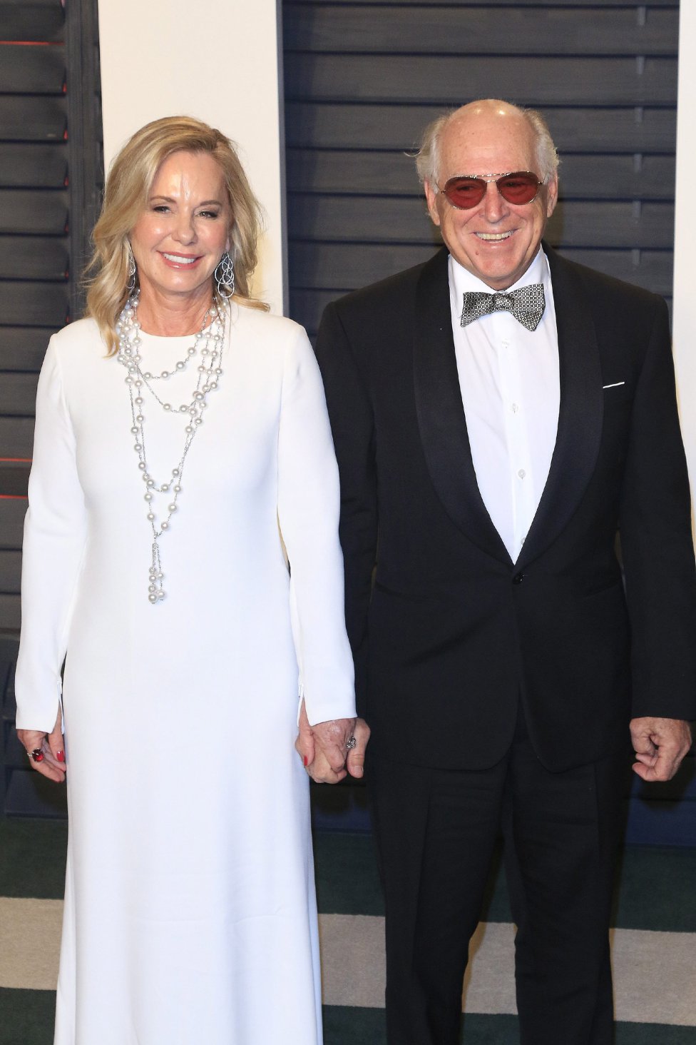 2016 Vanity Fair Oscar Party