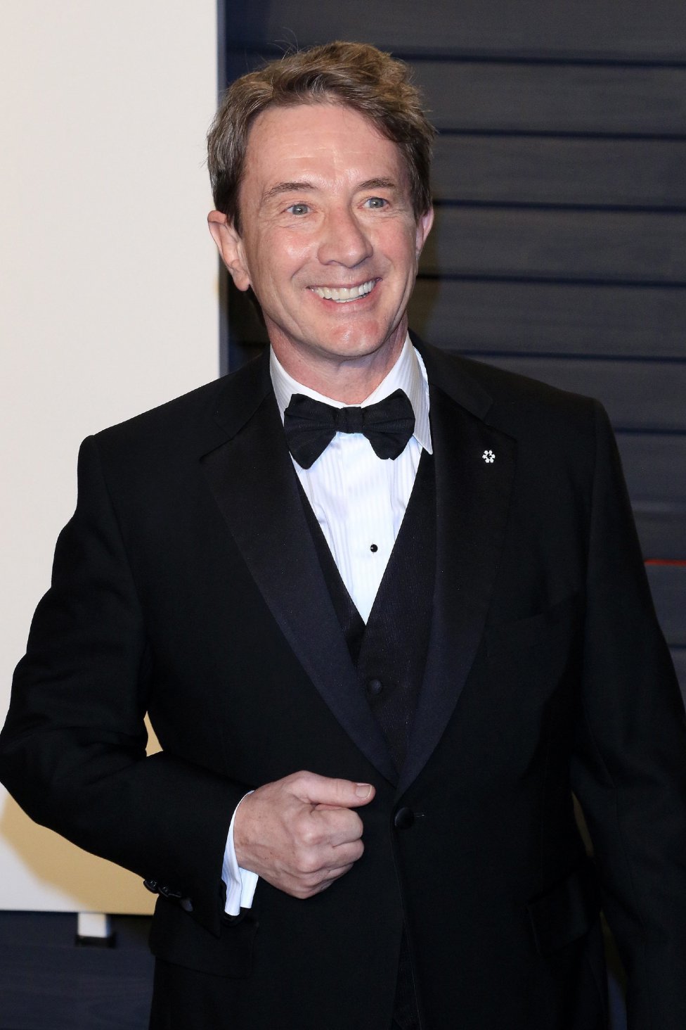 2016 Vanity Fair Oscar Party