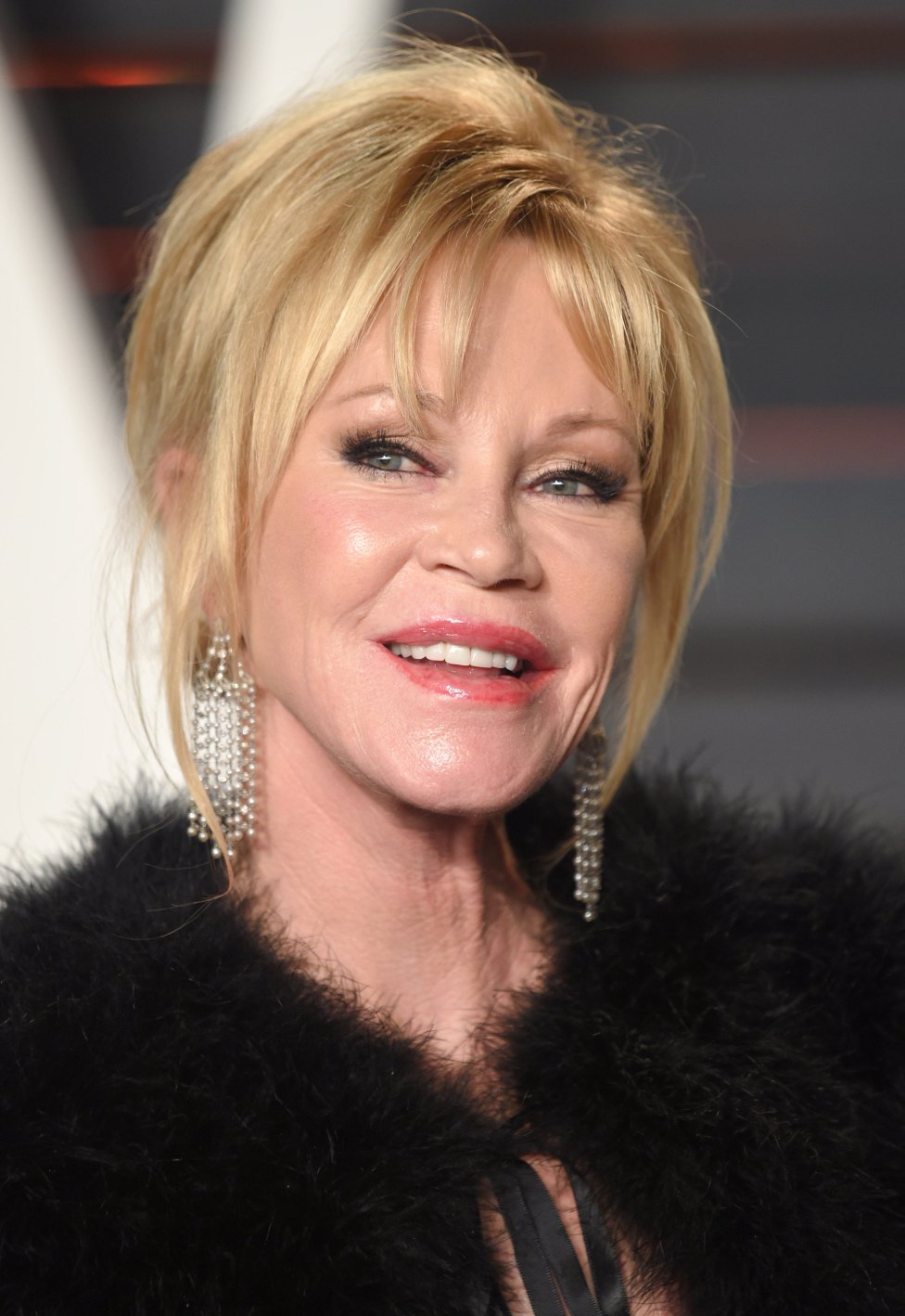 2016 Vanity Fair Oscar Party Hosted By Graydon Carter - Arrivals