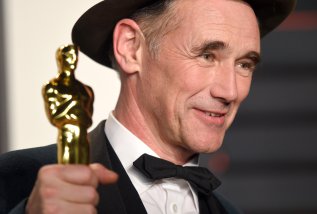 2016 Vanity Fair Oscar Party Hosted By Graydon Carter - Arrivals