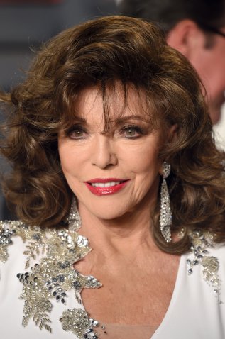 2016 Vanity Fair Oscar Party Hosted By Graydon Carter - Arrivals