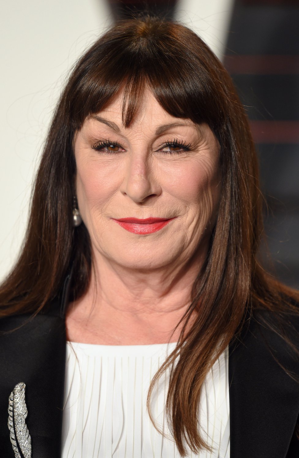 2016 Vanity Fair Oscar Party Hosted By Graydon Carter - Arrivals