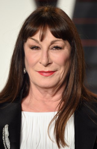 2016 Vanity Fair Oscar Party Hosted By Graydon Carter - Arrivals