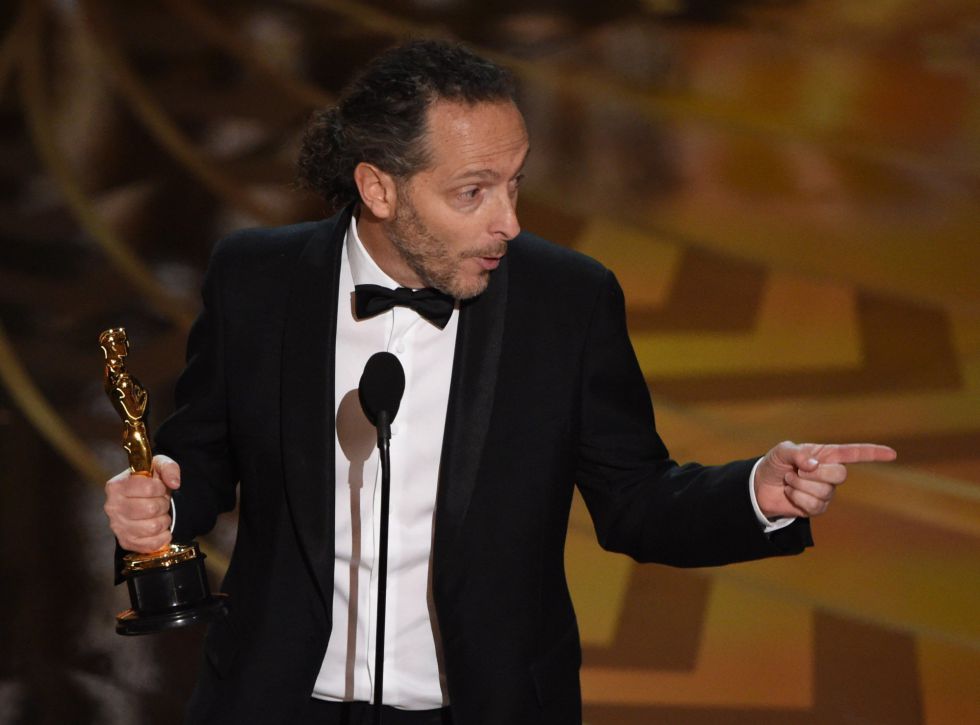 ¡Lubezki hace un 'hat-trick' al mejor montaje en los Oscars 2016!