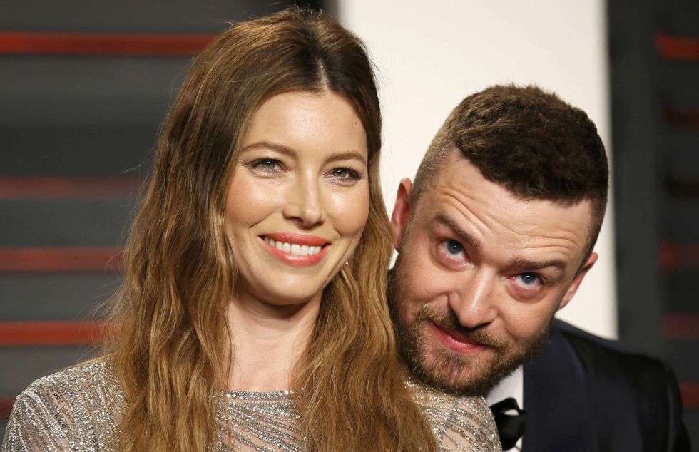 El impagable regalo de Justin Timberlake a Jessica Biel
