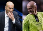 Top 20: The bald truth, the finest 'slap-heads' in sport