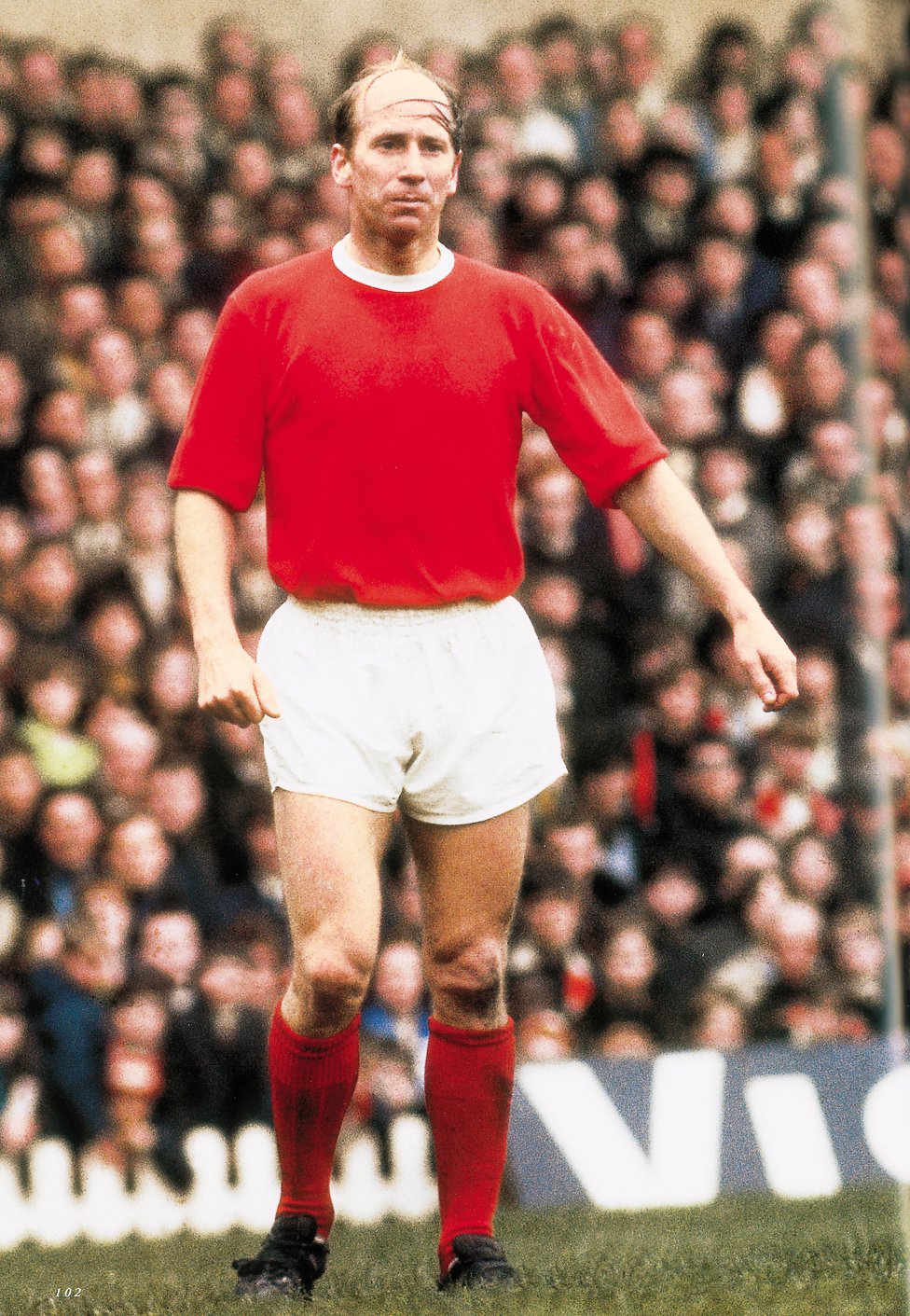 Bobby Charlton