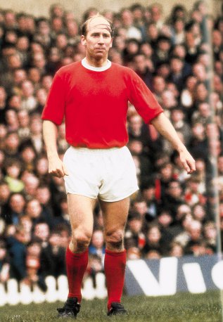 Bobby Charlton