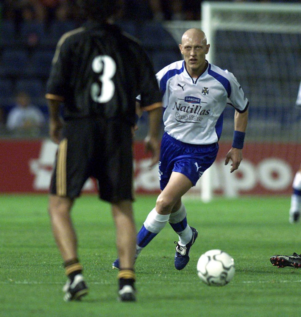 Oscar Alberto Dertycia