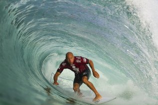 Kelly Slater