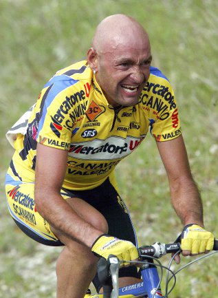 Marco Pantani