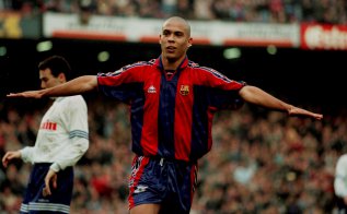 Ronaldo Luís Nazário de Lima