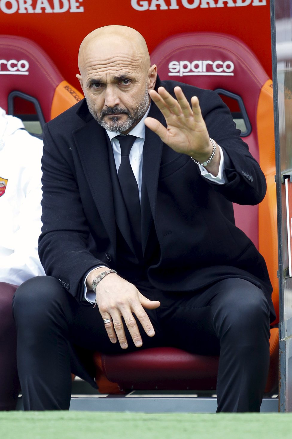 Luciano Spalletti