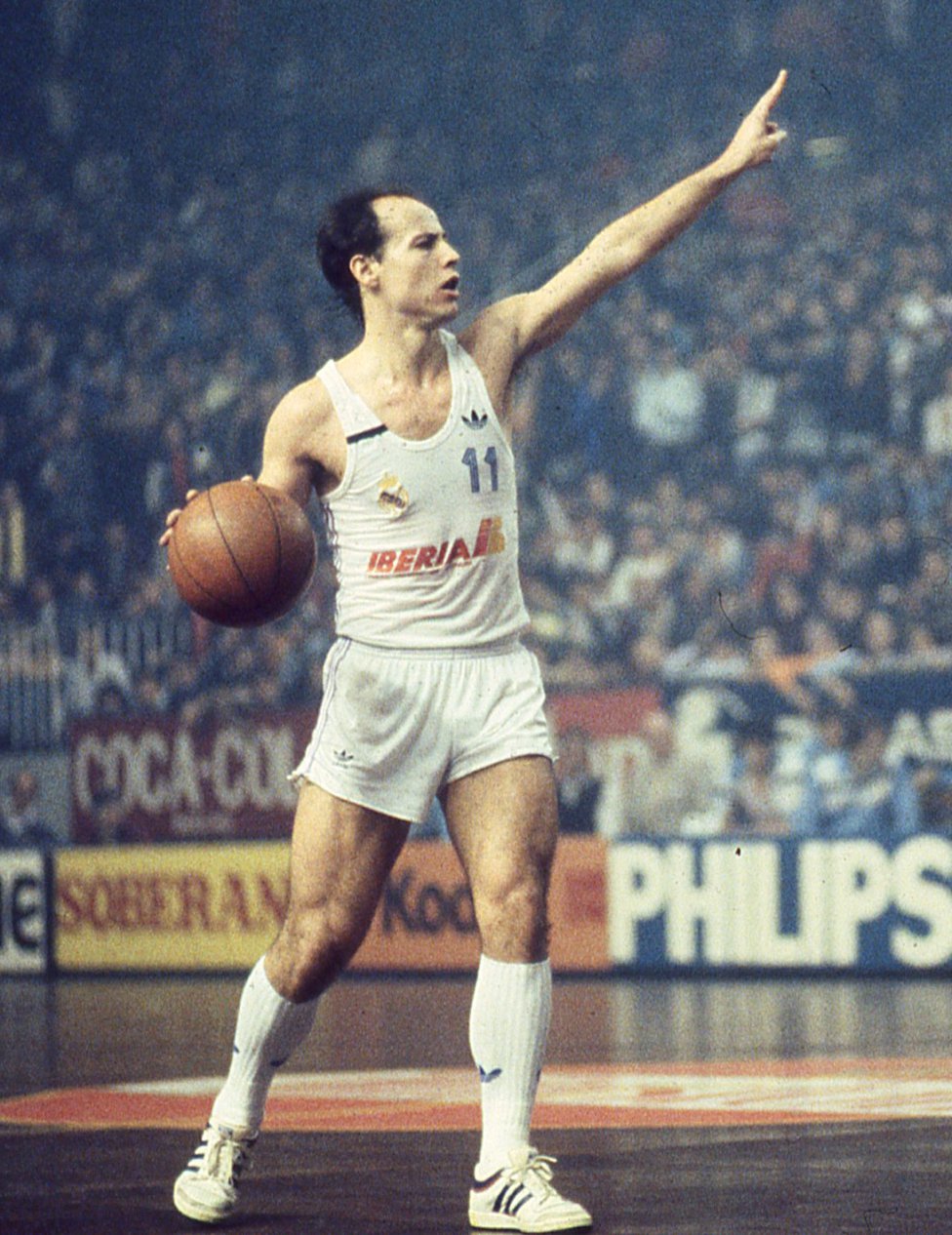 Juan Antonio Corbalán