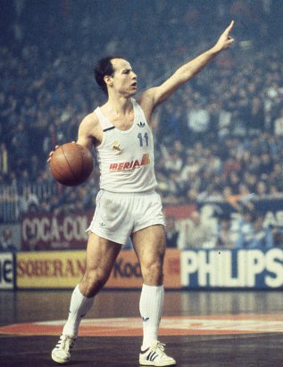 Juan Antonio Corbalán