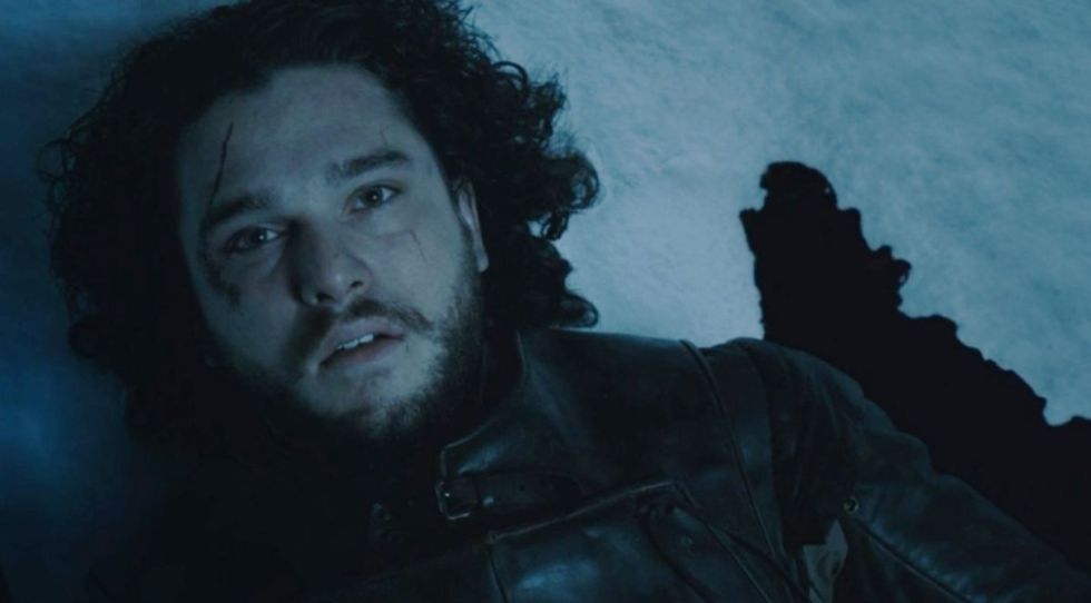 Juego de Tronos lanza nuevo trailer: ¿aparece Jon Snow vivo en él?