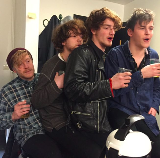 El accidente de Viola Beach, fue intencionado por el conductor
