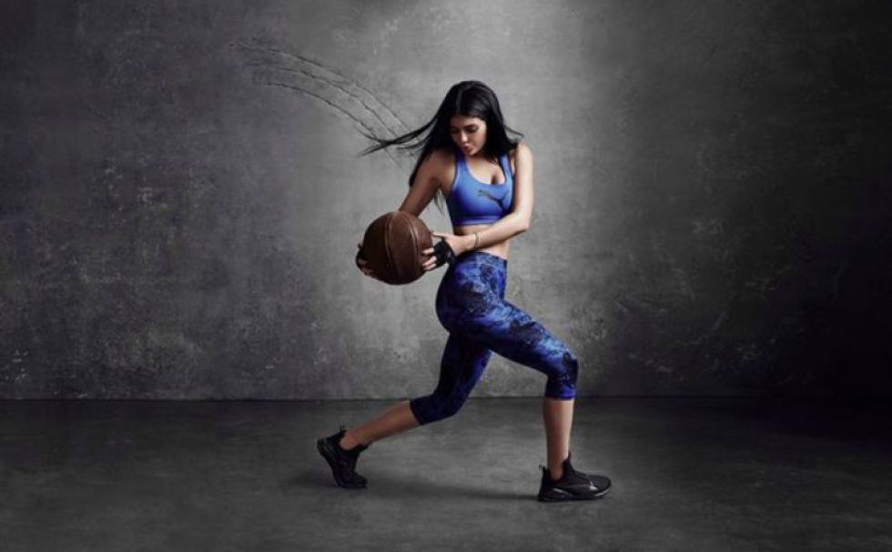 Kylie Jenner hace estallar la guerra en la familia Kardashian