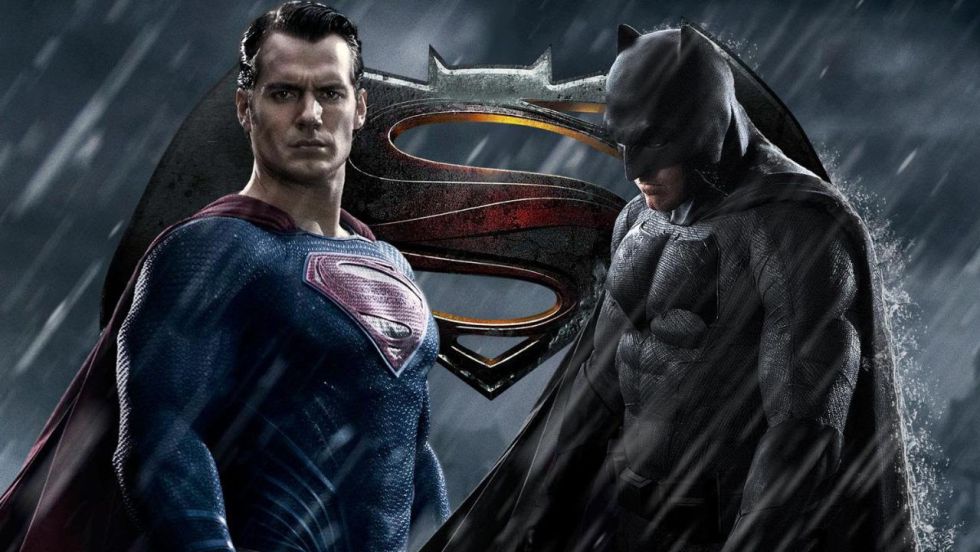 Batman vs Superman: críticas del estreno