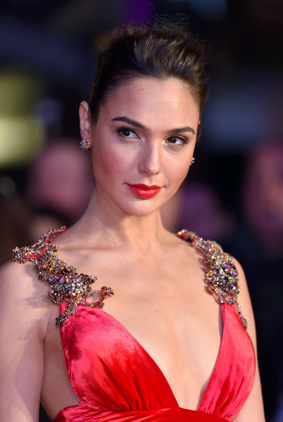 'Batman V Superman: Dawn Of Justice'- European Premiere - Red Carpet