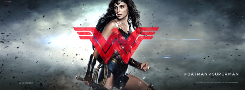 Gal Gadot, la mujer maravilla