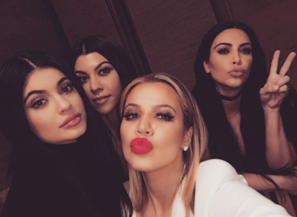 Las Kardashian, demandadas por 180 millones por fraude