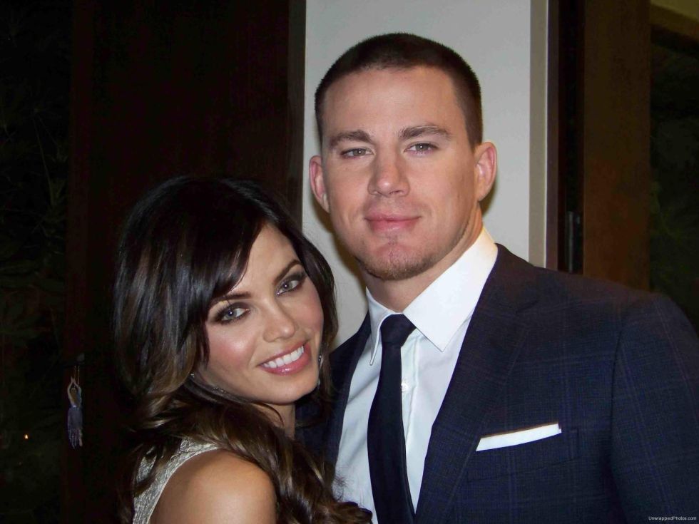 El matrimonio Tatum-Dewan tendrá un programa de baile