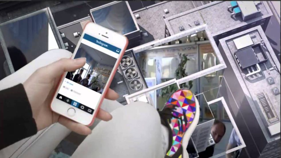 Cunde el pánico por cambios en el algoritmo de Instagram