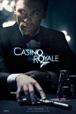 Casino Royale (2006).