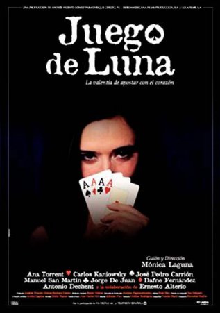 Juego de Luna (2001).
