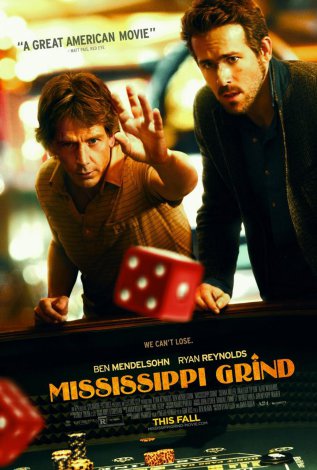 Mississippi Grind (2015).
