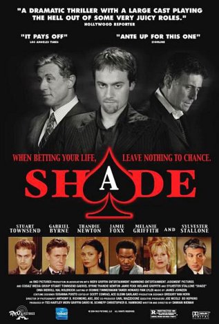 Shade: Juego de asesinos (2003).