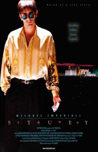 Stuey -High Roller: The Stu Ungar Story- (2003). 