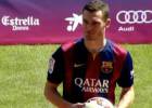 Fichar a Vermaelen cuesta lo mismo que todo el Eibar