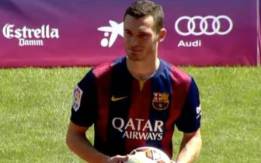 Fichar a Vermaelen cuesta lo mismo que pagar a todo el Eibar